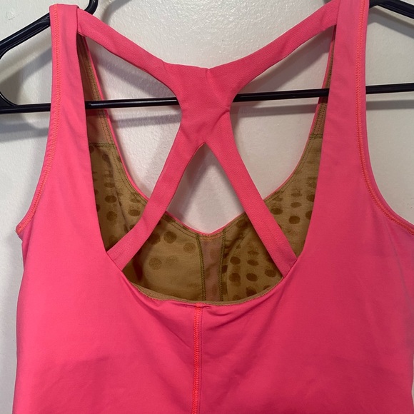 Lululemon Tank Top - Picture 2 of 4